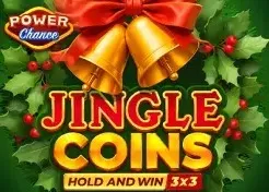 Jingle Coins